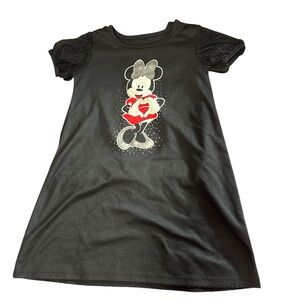 Disney minnie dress